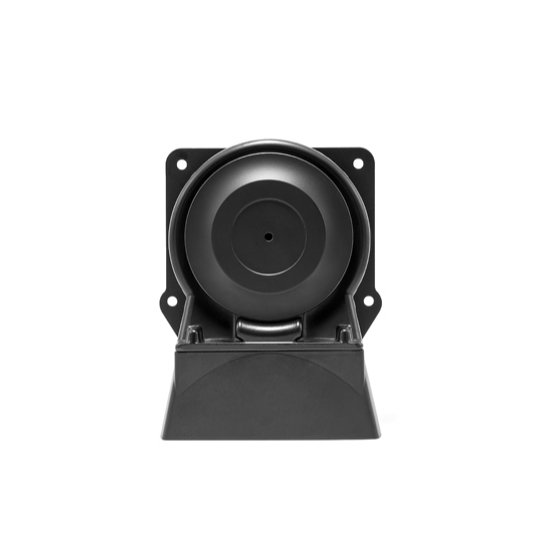 8ohm 120 - 130Db Manufacturer Good Quality Back Horn Alarm Outdoor Alarm Siren Waterproof Car Alarm Speaker
